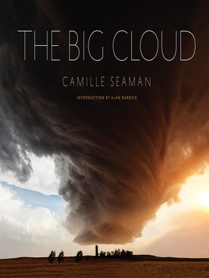 cover image of The Big Cloud